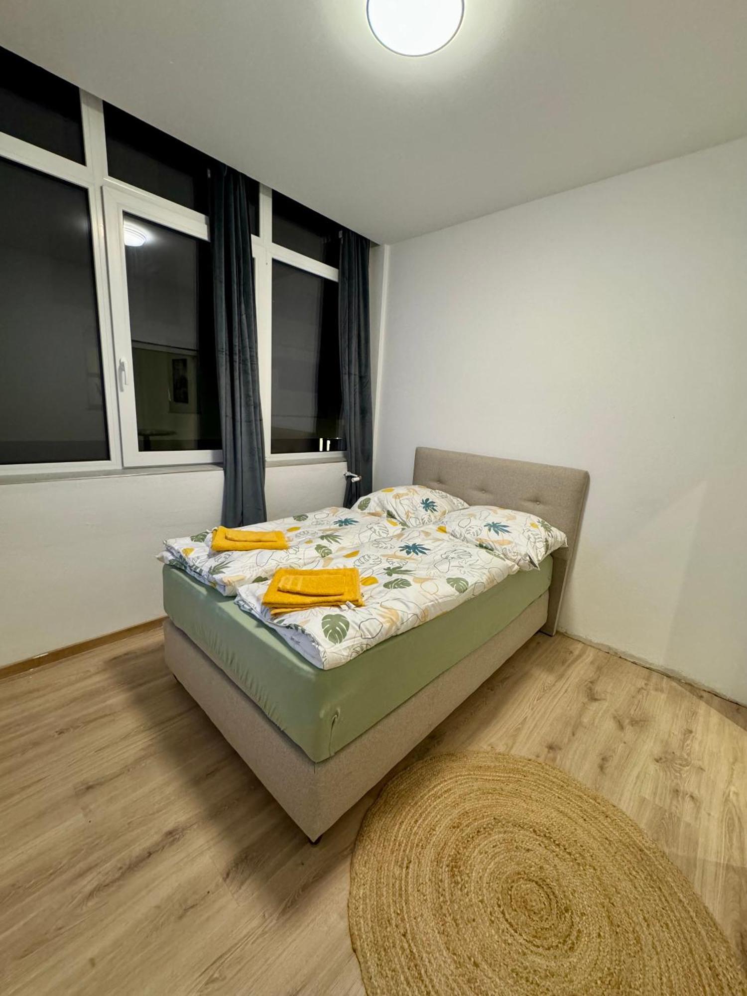 City Ferien Wohnungen 3 Rosenheim Exterior photo